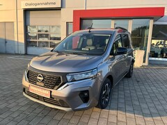 Bild des Angebotes Nissan Townstar L1 Tekna AT Kombi 1.3DIG-T Autom. Design Paket