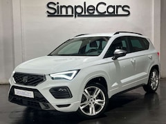 Bild des Angebotes SEAT Ateca FR *Virtual*AHK*Tempo*Beats*Key-Less*