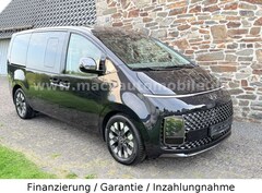 Bild des Angebotes Hyundai STARIA Signature 4WD Relax-Sitze Schiebedach