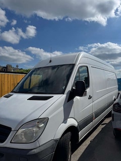 Bild des Angebotes Mercedes-Benz Sprinter 315 CDI