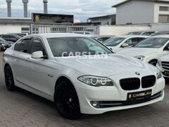 Bild des Angebotes BMW 520 i Lim. "LED+NAVI+T.LEDER+Bi-XENON+SPORT+SHZ"