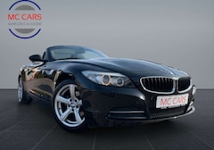 Bild des Angebotes BMW Z4 Roadster sDrive 23i/Leder/2.Hand