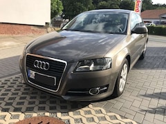 Bild des Angebotes Audi A3 A3 1.6 TDI 99g DPF