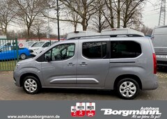 Bild des Angebotes Opel Combo Life ULTIMATE Navi Tempomat USB