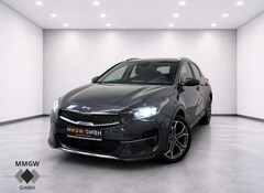Kia XCeed Spirit Navi/DigitalesCockpit/JBL/LED/ACC/ElHeckkla