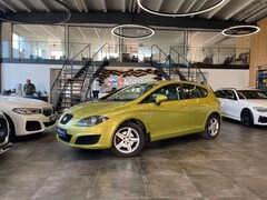 Bild des Angebotes SEAT Leon Reference *KLIMAANLAGE*TÜV 08/2025*SZHZ*