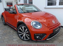 Bild des Angebotes VW Beetle 2.0TSI Exclusive R-Line Xenon Leder AppC