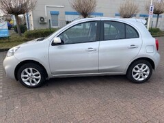 Bild des Angebotes Nissan Micra Micra 1.2 Acenta