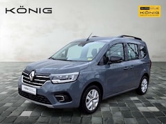 Bild des Angebotes Renault Kangoo PKW EDITION One TCe 100 Klima Kamera PDC