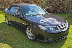 Bild des Angebotes Saab 9-3 2.0T Cabrio Aut. Aero