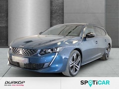 Bild des Angebotes Peugeot 508 SW GT Pack PureTech Automatik Elektrisches Panoram