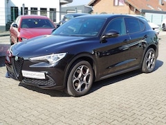 Bild des Angebotes Alfa Romeo Stelvio Sprint Q4 #AssistenzPaket #AppleCarPlay