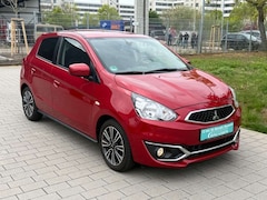 Bild des Angebotes Mitsubishi Space Star Diamant Edition+*Automatik*Garantie