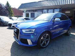 Bild des Angebotes Audi RS Q3 RS Q3 2.5 TFSI quattro