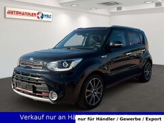 Bild des Angebotes Kia Soul 1.6 Turbo Automatik AAC Xenon SHZ Pano PDC
