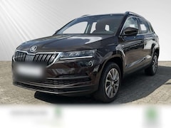 Bild des Angebotes Skoda Karoq 1.5 TSI Clever Klima Navi Rückfahrkamera