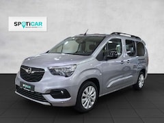 Bild des Angebotes Opel Combo E Life Ultimate+AUTOMATIK+PDC+SZH+NAVI