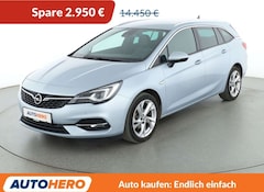 Bild des Angebotes Opel Astra 1.2 Turbo Elegance Start/Stop *NAVI*TEMPO*LIM*PDC*