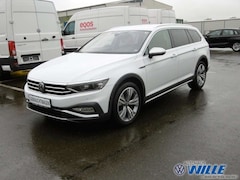 Bild des Angebotes VW Passat Alltrack 2.0 TDI 4Motion Alltrack 4Motion Klima Navi