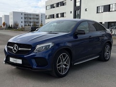 Bild des Angebotes Mercedes-Benz GLE 350 d Coupé 4Matic AMG-Line 360° HarmanKardon