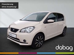 Bild des Angebotes SEAT Mii 1.0 Chic