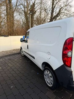 Bild des Angebotes Fiat Doblo Cargo MAXI XL