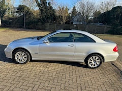 Bild des Angebotes Mercedes-Benz CLK 280 V6, HU/AU 09.2025, inkl 1 Jahr Garantie,Navi,Leder