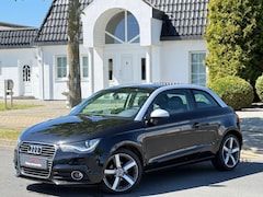 Bild des Angebotes Audi A1 ambition*SERVICE NEU*TÜV NEU*