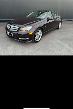 Bild des Angebotes Mercedes-Benz C 250 T (BlueEFFICIENCY) 7G-TRONIC