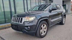 Bild des Angebotes Jeep Grand Cherokee 3.0 CRD Limited AHK*KEY*KAM* ALPI