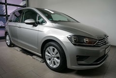 Bild des Angebotes VW Golf Sportsvan Allstar AHK Winterräder PDC GRA