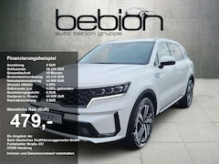 Bild des Angebotes Kia Sorento 2.2D AWD DCT8 SPIRIT DRIVE 4WD Bose Navi