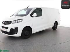 Bild des Angebotes Opel Vivaro Vivaro 2.0 D CARGO KASTEN L KAMERA,NAVI,1.HD,SH