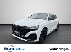 Bild des Angebotes Audi Q8 SUV 50 TDI quattro S line*uPE:125.625,-*AHK*M