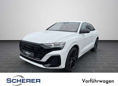 Bild des Angebotes Audi Q8 SUV 50 TDI quattro S line*uPE:125.625,-*AHK*M