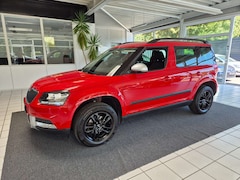 Bild des Angebotes Skoda Yeti Cool Edition Outdoor*KLIMA*SHZ*PDC*MULTIFUNKTION