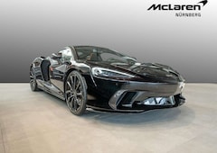Bild des Angebotes McLaren GTS MSO | B&W | Pano | Carbon | Sports Exhaust