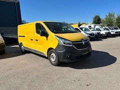 Bild des Angebotes Renault Trafic /langer Radstand/2-Schiebetüren/1.Hand
