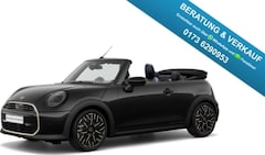 Bild des Angebotes MINI Cooper Cabrio HUD Navi LED Kurvenlicht Mehrzonenklima 2-Zonen-Kl