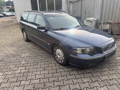 Bild des Angebotes Volvo V70 V70 Diesel D5