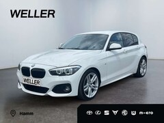 Bild des Angebotes BMW 125 i M Sport *LED*Steptronic*Leder*Navi*SHZ*PDC*