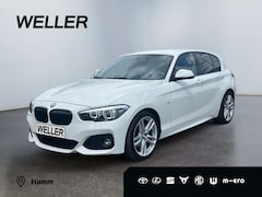 Bild des Angebotes BMW 125 i M Sport *LED*Steptronic*Leder*Navi*SHZ*PDC*