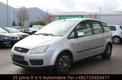 Bild des Angebotes Ford C-Max 1.8 Trend, Klima, Euro 4