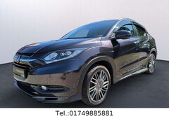 Bild des Angebotes Honda HR-V Executive