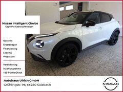 Bild des Angebotes Nissan Juke 1.0 DIG-T Tekna AUTOMATIK