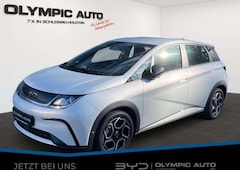 Bild des Angebotes BYD Dolphin Dolphin Comfort 60kWh SITZHZG 360°KAMERA CARPLAY