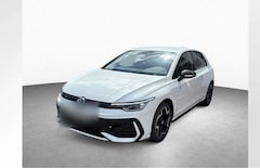 Bild des Angebotes VW Golf VIII 1.5 eTSI R-LINE KAMERA LED-PLUS ACC