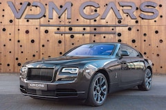 Bild des Angebotes Rolls-Royce Wraith 6.6 V12 *MASSAGE*BESPOKE*DRIVE ASSIST+*