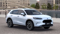 Bild des Angebotes Honda ZR-V e:HEV Advance 2.0 i-MMD Hybrid CarPlay, ACC, Bose