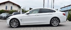 Bild des Angebotes BMW 430 Individual / Top/AHK